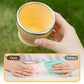 😍240ml Portable Silicone Folding Cup