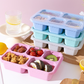 ✨5-Compartment Food Lunch Box