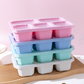 ✨5-Compartment Food Lunch Box