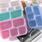 ✨5-Compartment Food Lunch Box
