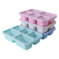 ✨5-Compartment Food Lunch Box