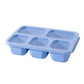 ✨5-Compartment Food Lunch Box