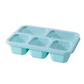 ✨5-Compartment Food Lunch Box