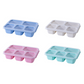 ✨5-Compartment Food Lunch Box