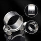 🔧⚙️ Stainless Steel T-Bolt Clamps! 30 Second Seal No Leak, Lifetime Rust Resistant💪
