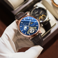 ⌚Men's Luxury Automatic Luminous Starry Sky Watch