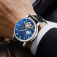 ⌚Men's Luxury Automatic Luminous Starry Sky Watch