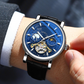 ⌚Men's Luxury Automatic Luminous Starry Sky Watch