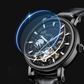 ⌚Men's Luxury Automatic Luminous Starry Sky Watch