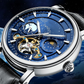 ⌚Men's Luxury Automatic Luminous Starry Sky Watch