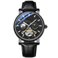 ⌚Men's Luxury Automatic Luminous Starry Sky Watch