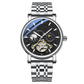 ⌚Men's Luxury Automatic Luminous Starry Sky Watch