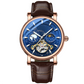 ⌚Men's Luxury Automatic Luminous Starry Sky Watch