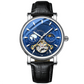 ⌚Men's Luxury Automatic Luminous Starry Sky Watch