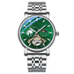 ⌚Men's Luxury Automatic Luminous Starry Sky Watch