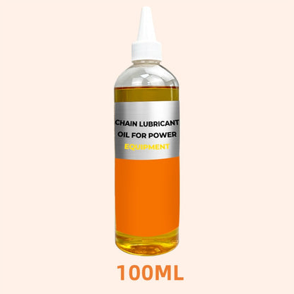 🌿💧Chain Lubricant Oil for Power Equipment
