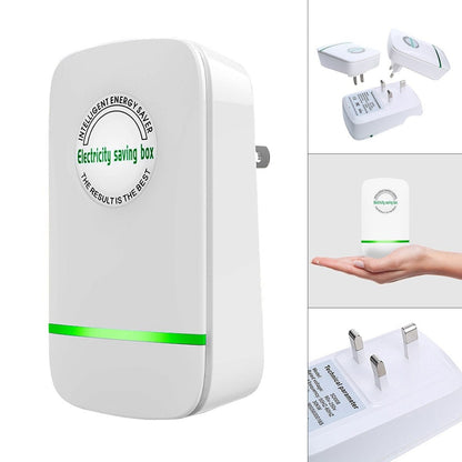 🎁Hot Sale 50% OFF⏳Energy-saving Miracle, Intelligent Power Saving, Save Costs For Your Life!