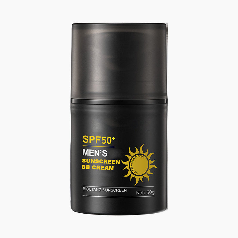 🍃Men's Sunscreen BB Cream