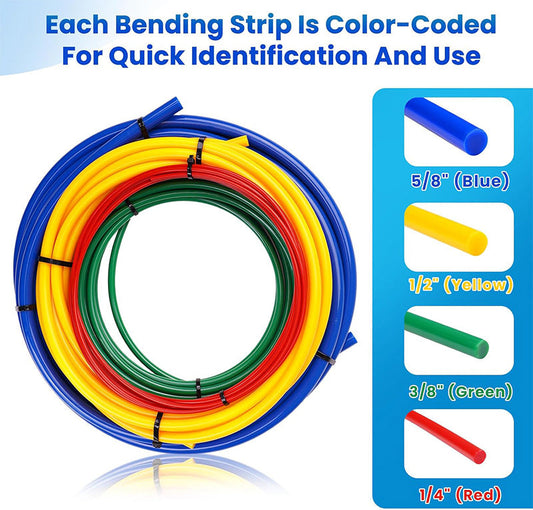 🔥HOT SALE🔥4M Conditioning Copper Tubing Pipe Extension