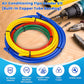 🔥HOT SALE🔥4M Conditioning Copper Tubing Pipe Extension