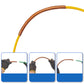 🔥HOT SALE🔥4M Conditioning Copper Tubing Pipe Extension