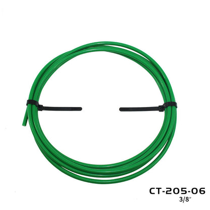 🔥HOT SALE🔥4M Conditioning Copper Tubing Pipe Extension