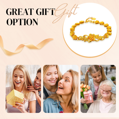⏳Time-limited Special⌛Exquisitely Designed Women's Bracelet