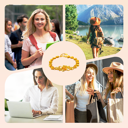 ⏳Time-limited Special⌛Exquisitely Designed Women's Bracelet