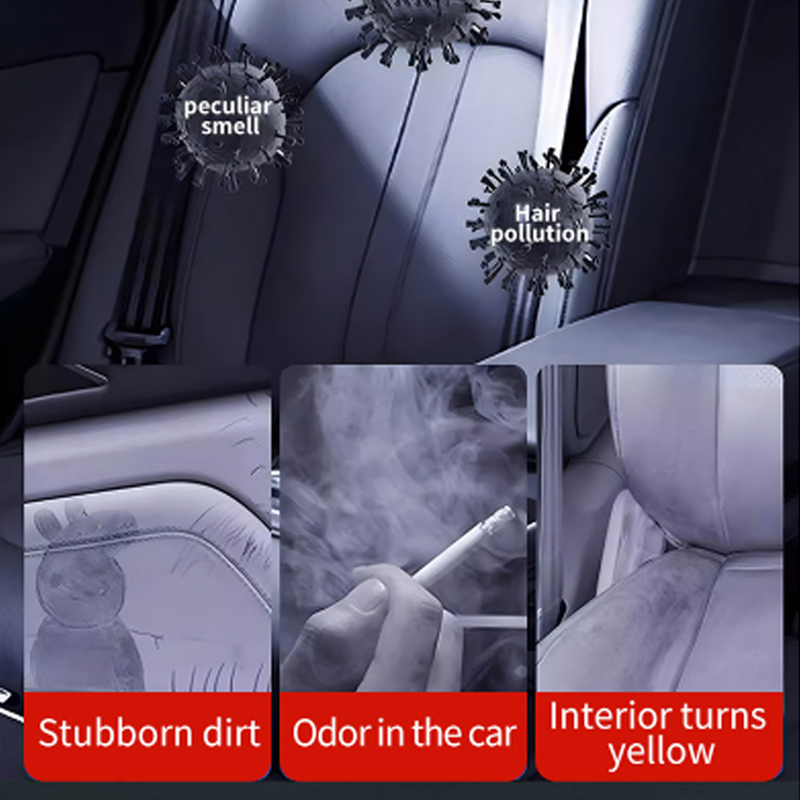 🚗Interior Cleaning Cream for Cars