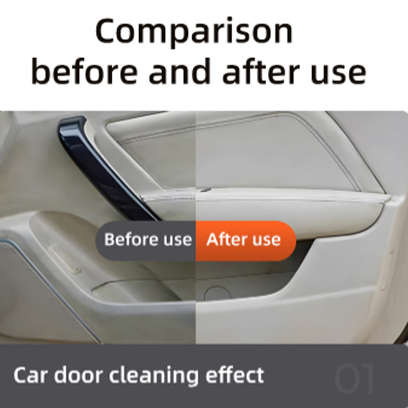 🚗Interior Cleaning Cream for Cars