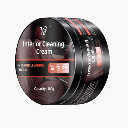 🚗Interior Cleaning Cream for Cars