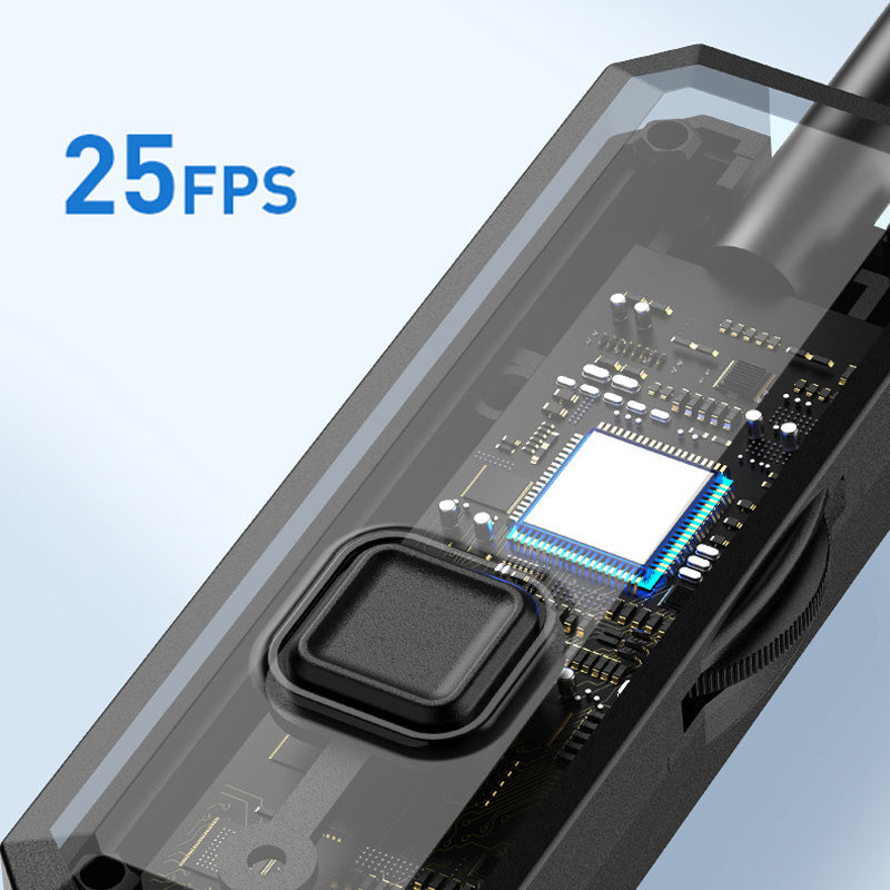 📱🔍 50% OFF! Waterproof HD Endoscope Camera – 200W HD, 8mm probe. Type-C/Micro/Lightning – plug & play with 99% phones. Ideal for tight spaces! 🔌✨