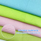 Absorbent Lint Free Glass Cleaning Cloth