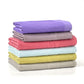 Absorbent Lint Free Glass Cleaning Cloth