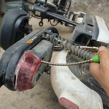 🔨✨Flexible Shaft Magnetic Phillips Screwdriver