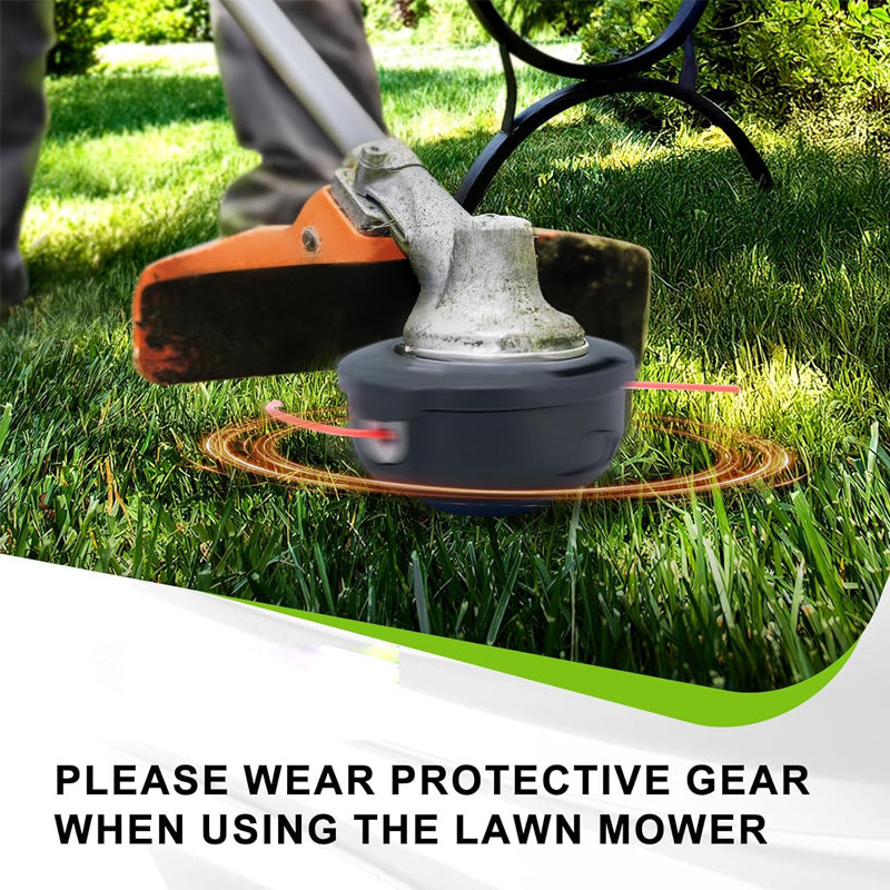 🔥Mower Trimmer Head