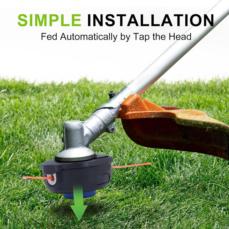 🔥Mower Trimmer Head