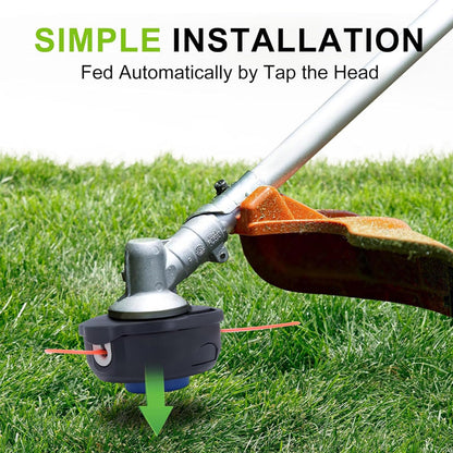 🔥Mower Trimmer Head