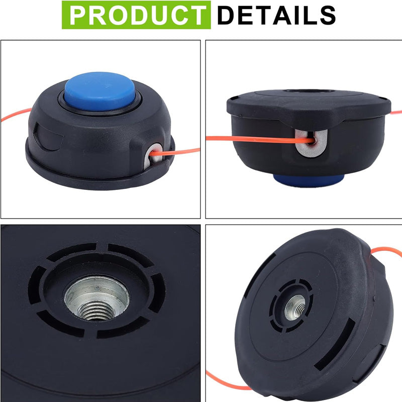 🔥Mower Trimmer Head