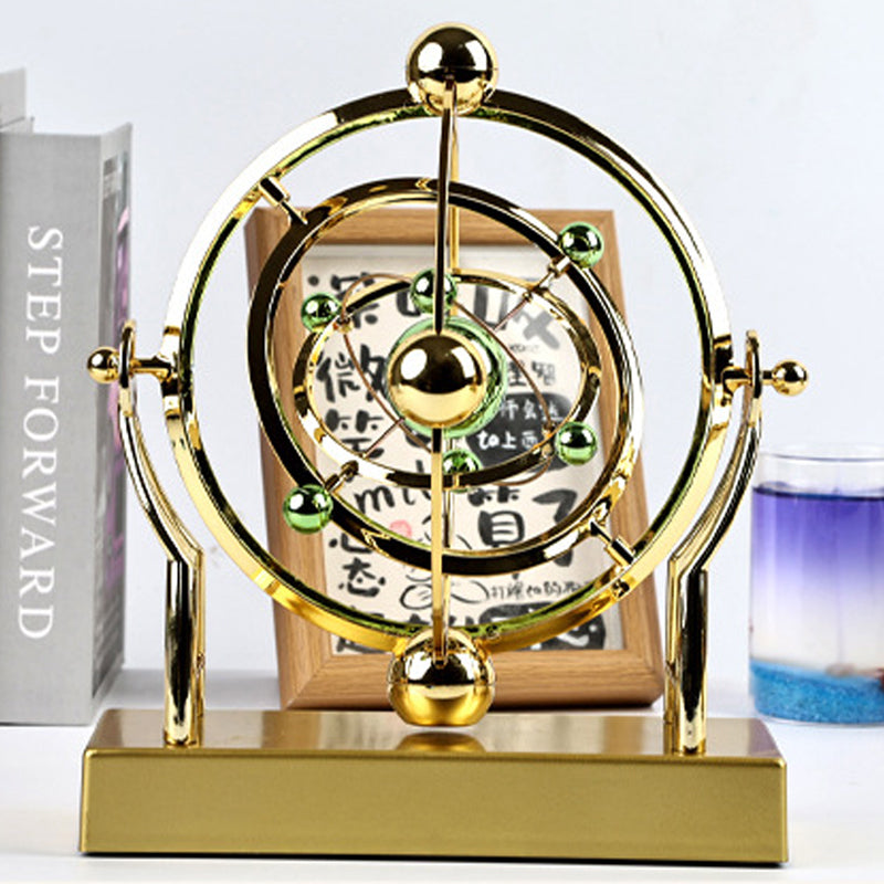 ⏳🌀Time-limited Special⌛Celestial Orbit Perpetual Motion Pendulum