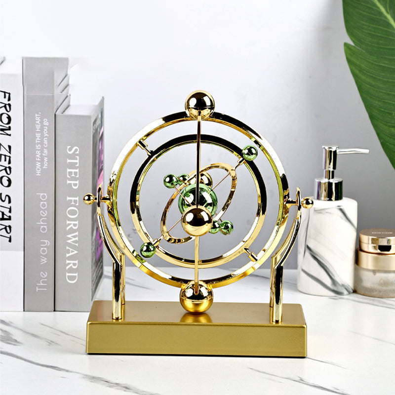 ⏳🌀Time-limited Special⌛Celestial Orbit Perpetual Motion Pendulum