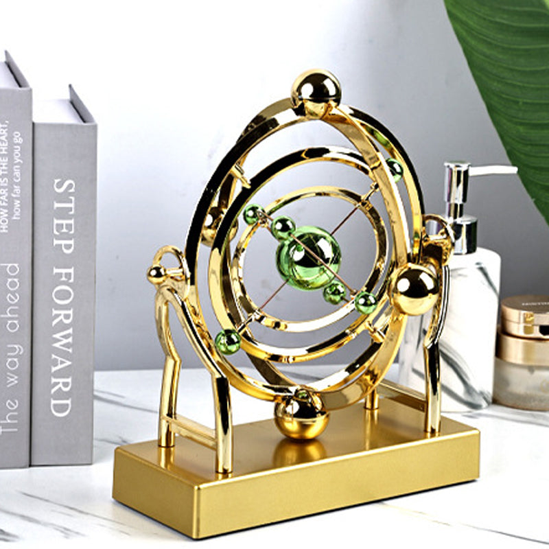 ⏳🌀Time-limited Special⌛Celestial Orbit Perpetual Motion Pendulum