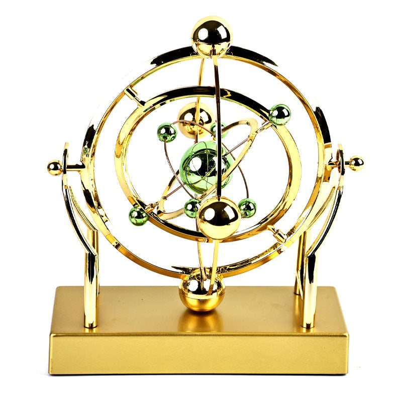 ⏳🌀Time-limited Special⌛Celestial Orbit Perpetual Motion Pendulum