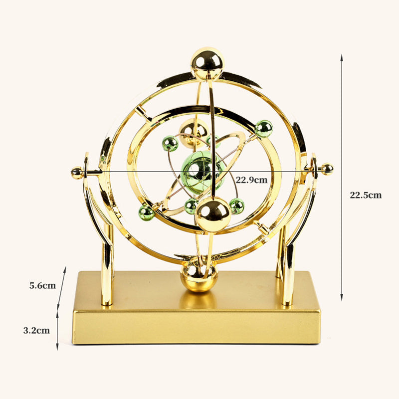 ⏳🌀Time-limited Special⌛Celestial Orbit Perpetual Motion Pendulum