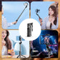 📱📸Compact Multi-Function Extendable Selfie Stick