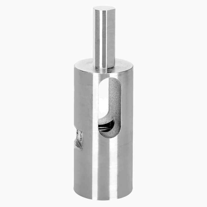 🔨🔨9-Gauge Fence Wire Twister for 3-Jaw Drill Chuck