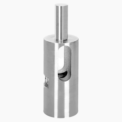 🔨🔨9-Gauge Fence Wire Twister for 3-Jaw Drill Chuck
