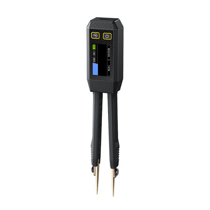 ⏳Time-limited 50% OFF⚡Smart Digital LCR Meter Tweezer Tester
