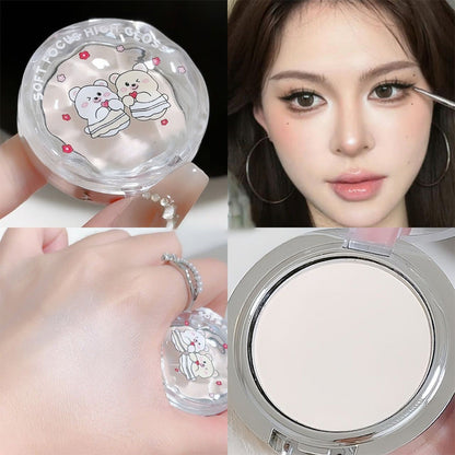 🎉2025 Hot Sale🎉Single Color Highlighter Blush