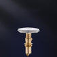 💧Shower Floor Drain Cover with Spring Core